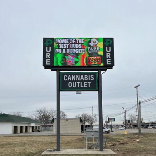 Digital Signage